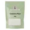 Cassava Flour 500g by Manor Springs