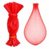 Watermelon Support Net Bags for Vertical Growing – 100-Piece Heavy-Duty