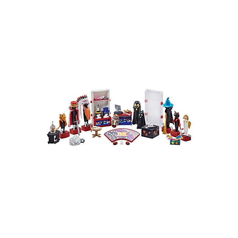 Playmobil 9847 – Costume Rental (Foil Packaging)