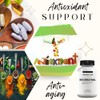 Research Labs Resveratrol de alta potencia, paquete de 2