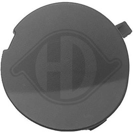 Diederichs Rear Towing Cap Dokker 2012->>