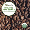 Kevala Granos De Cacao Orgánico Kevala 454 G - Sin
