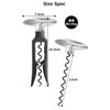 RLJ Wine Opener "Even beginners can easily open it by
