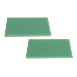 Eopzol 2 Pack Filter for Lawn Mowers 30-932 Replacement Air Filter Compatible with Briggs & Stratton 235432 Murray 21595x8A Mower Models