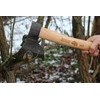 Bison Hunter's Hatchet 1.1 lb Head, 13" Handle