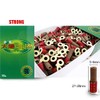 [Medicinal Herb] Mini Moxibustion/태양 미니뜸 (강) (Red(Strong))