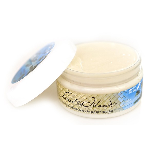 Secrets of the Islands - Coconut Body Butter