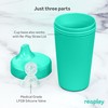 Re-Play Made in USA 10 Oz. Sippy Cups for Toddlers,