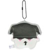 K Company Sanrio Characters x Potetan Squishy Ball Chain Mascot