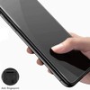 Futanwei Screen Protector for Lively Jitterbug Smart5 Phone, 9H Hardness