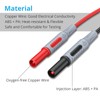 Proster Multimeter Leads 24 in 1 Multimeter Test Leads Kit