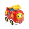 Vtech 80-242104 Tut Tut Baby Car Set of 3 Emergency