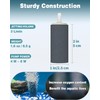 Pawfly Aquarium 2 Inch Air Stone, Aerator Stone Bubble Diffuser