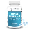Dr. Bergs Trace Minerals Enhanced Complex - Complete with 70