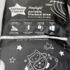 Tommee Tippee Sleeptight Portable Blackout Blind Gro Anywhere Travel 51x39