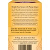 Yogi Tea - Mango Ginger (6 Pack) - Supports Healthy