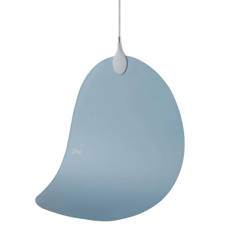 INKO IK16402 Heating Mat Heal, Midnight Blue