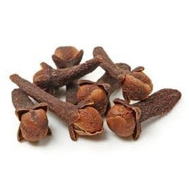 WHOLE CLOVES - A GRADE PREMIUM QUALITY (100 grams)