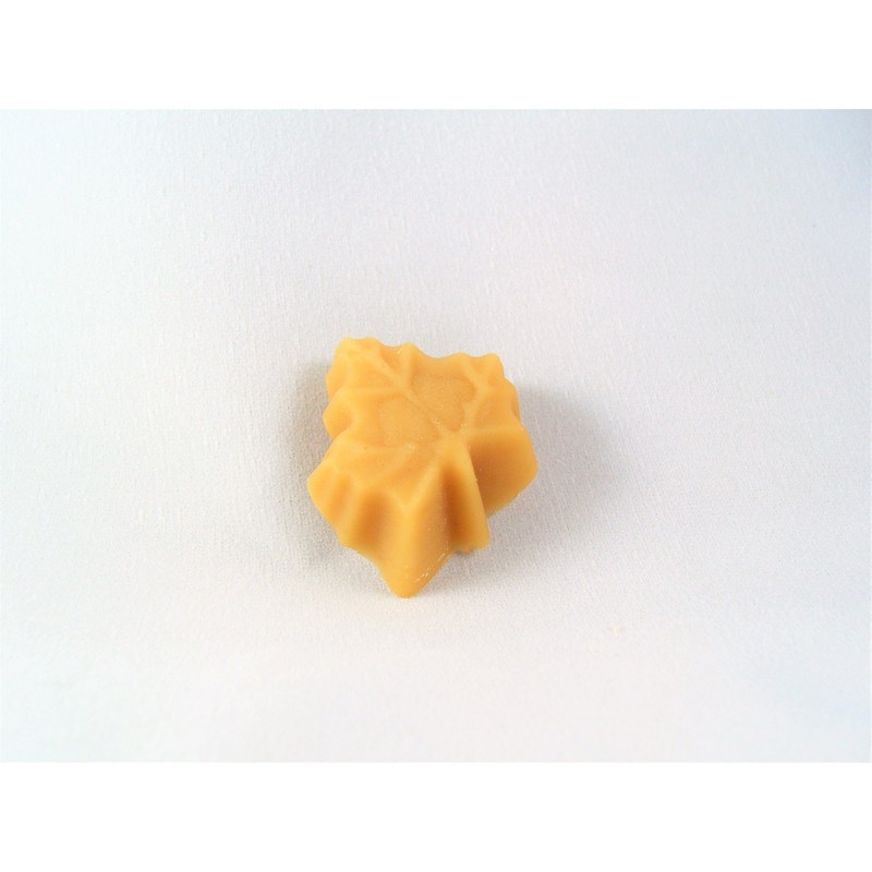 Stony Acres Maple Farm - Pure Maple Sugar Leaf Candy,