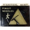 Various NOS Pfanstiehl 864-DS77 Needle Stylus for Vaco Varco TN