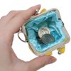 [UNIQUE] Kids' Coin Purse Chocogama Shibaine UN-0305SD