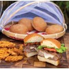 Nordic Ware 365 Indoor/Outdoor Stuffed Burger Maker and Patty Press