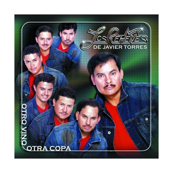 Otro Vino Otra Copa
