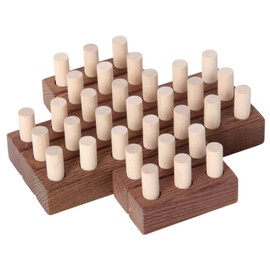 Solitaire Acacia Fade/Maple