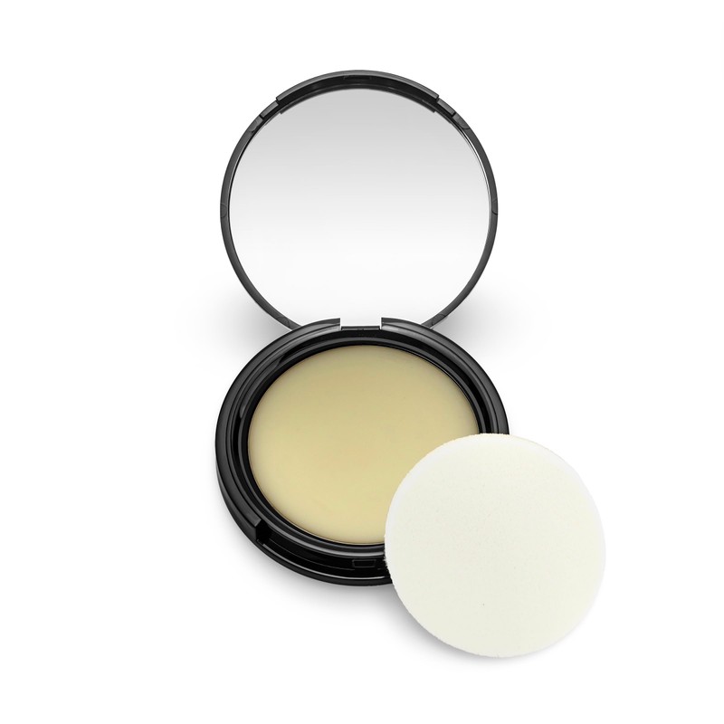 Stargazer Products Creme Make-Up Primer, Copper 6 g