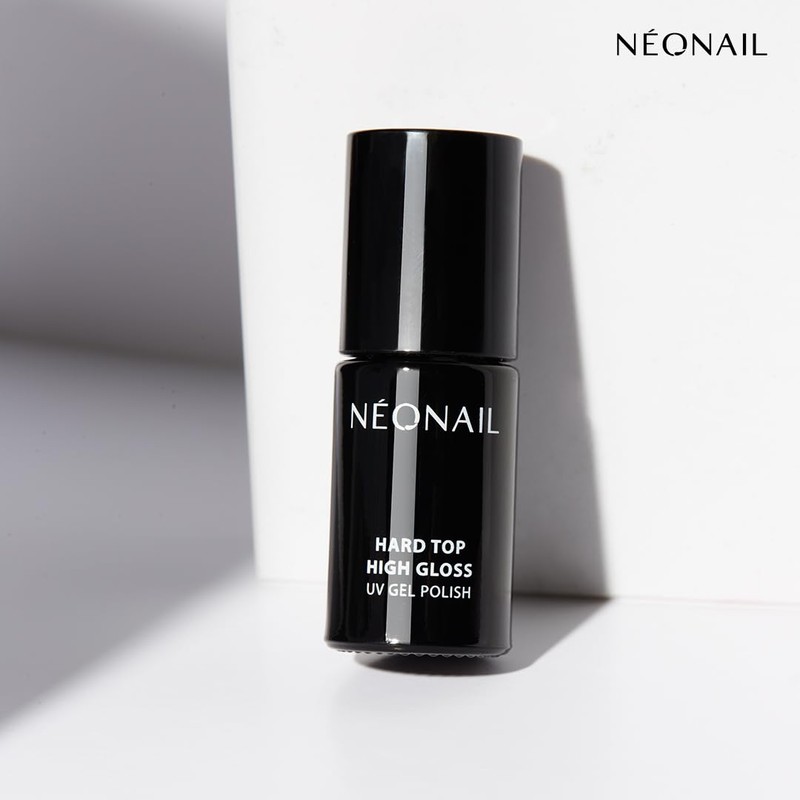 NEONAIL Top Hybrid HARD TOP HIGH GLOSS 7,2 ml