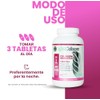 Colágeno Hidrolizado Fórmula Premium 180 Tabletas Sin Azúcar, Sin Grasas,