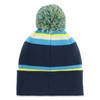 Spyder Men's Icebox Ski Beanie