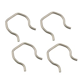 Fuel Injector Connector Clips for 2003-2010 Ford 6.0 6.0L Powerstroke Diesel Qty 4