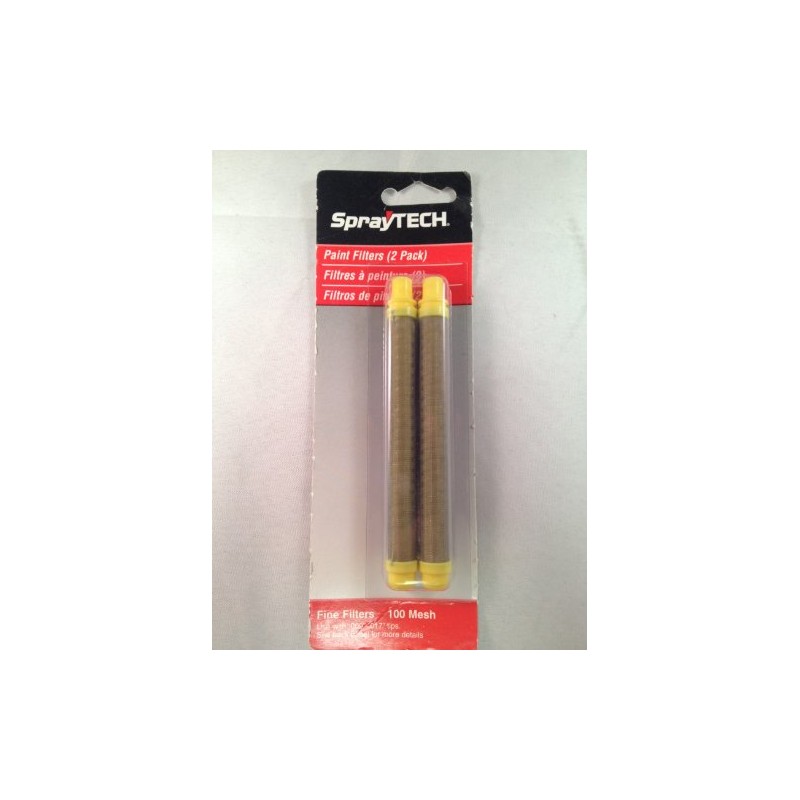 SPRAYER FILTER MESH 2PK