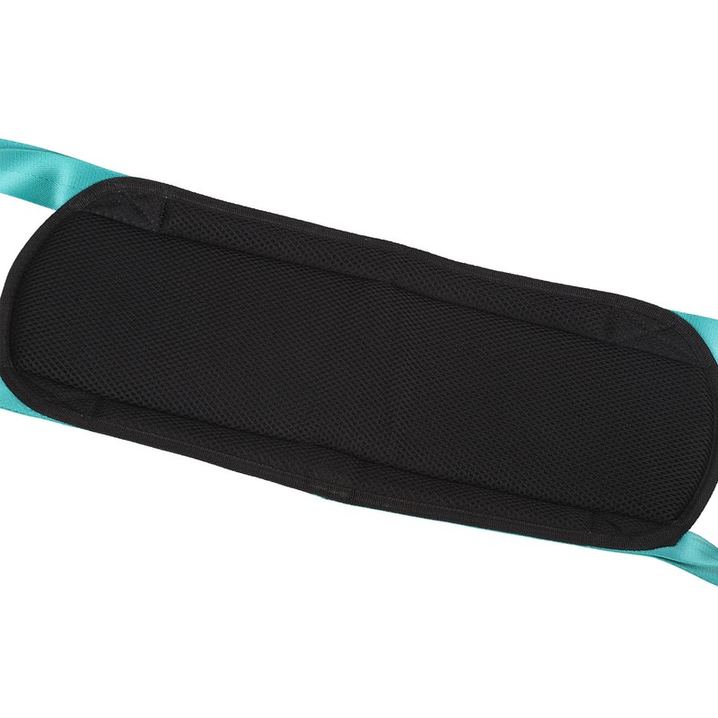 Transfer Nursing Sling Elderly Safety Lifting Aid Bed Assist Patient