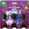 Air Wick Essential Mist – Triple Refill Black Lotus &