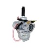Leihuo 14mm Carburetor Universal 49 50cc Engine Z50 Z50A Z50R