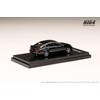 1/64 Toyota Aristo V300 VERTEX EDITION Previous Type Black