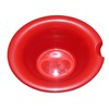 Kabea Abhato Nappy Free Oval with Handle (Original Asia/China Potty