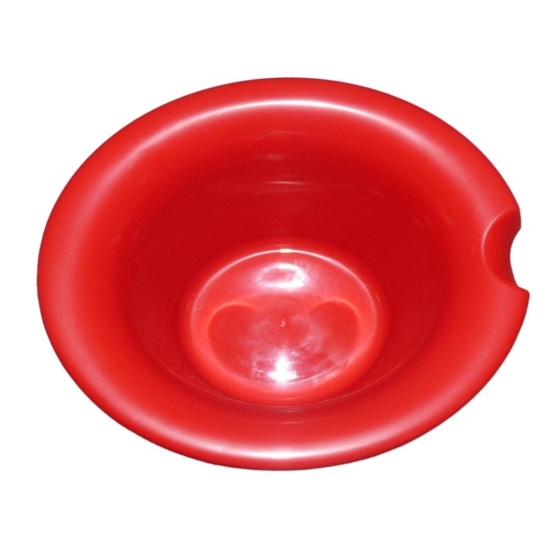 Kabea Abhato Nappy Free Oval with Handle (Original Asia/China Potty