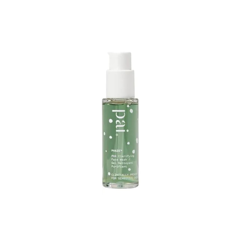 Londres Limpiador Facial Clarificante Phaze Pha Control De I