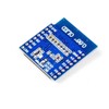 CANADUINO® Wemos D1 Mini OLED Display 0.66 inch with 64