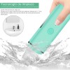 Limpiador Facial Peeling Ultrasónico Portatil Skin Scrubber