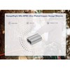 SwageRight MIL-SPEC Zinc Plated Copper Swage Sleeves Clip & Ferrules