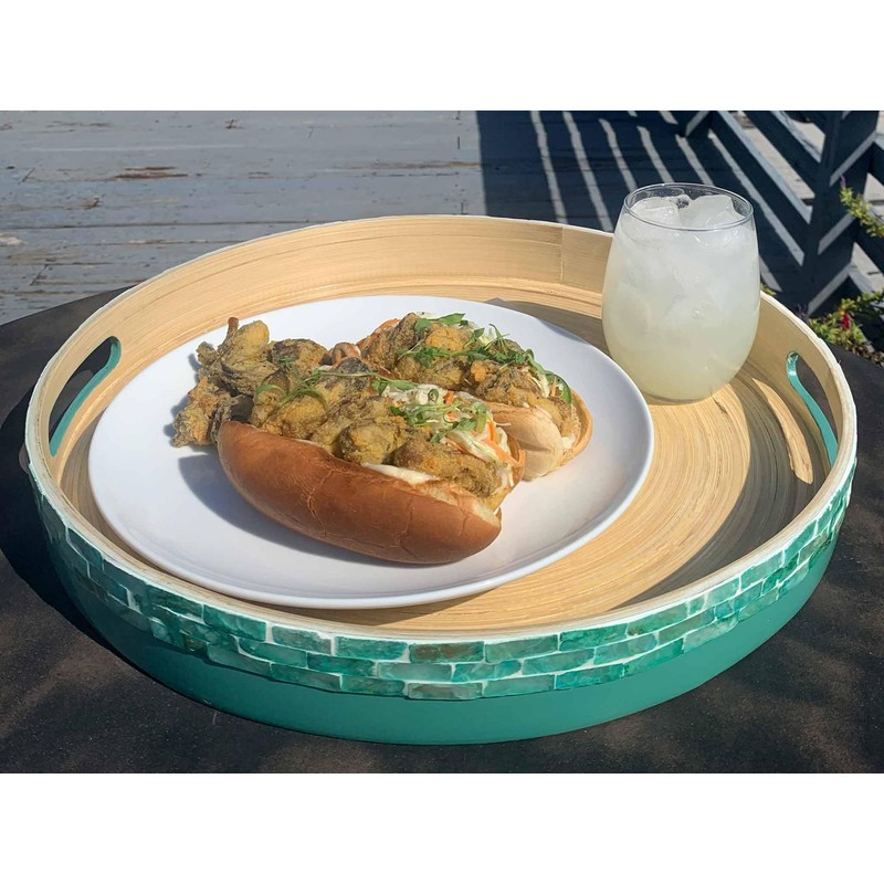 Crown Prince Natural Whole Boiled Oysters, 8-Ounce Cans (Pack of