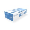 Touchguard Disposable Gloves Blue Nitrile - Latex and Powder Free