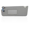 CRAZYPARTS Driver Left Side Sun Visor Compatible with Honda Pilot