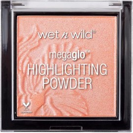 Wet n Wild - Polvo iluminador MegaGlo (Bloom Time)