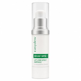 Easydew Spot Cushion Pact Melatoning Ampoule Cushion Original / 이지듀 기미 쿠션 팩트 멜라토닝 앰플 쿠션 본품