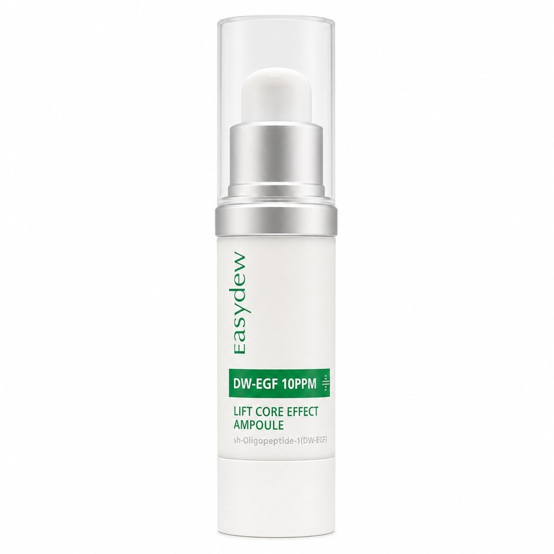 Easydew Spot Cushion Pact Melatoning Ampoule Cushion Original / 이지듀